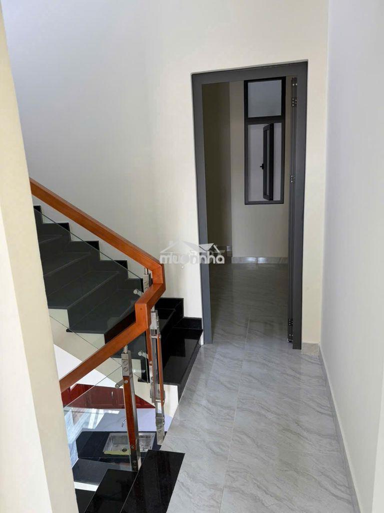 Bán nhà mới 100% – đường số 9, p. bình hưng hòa, tp.hcm - Ảnh 4