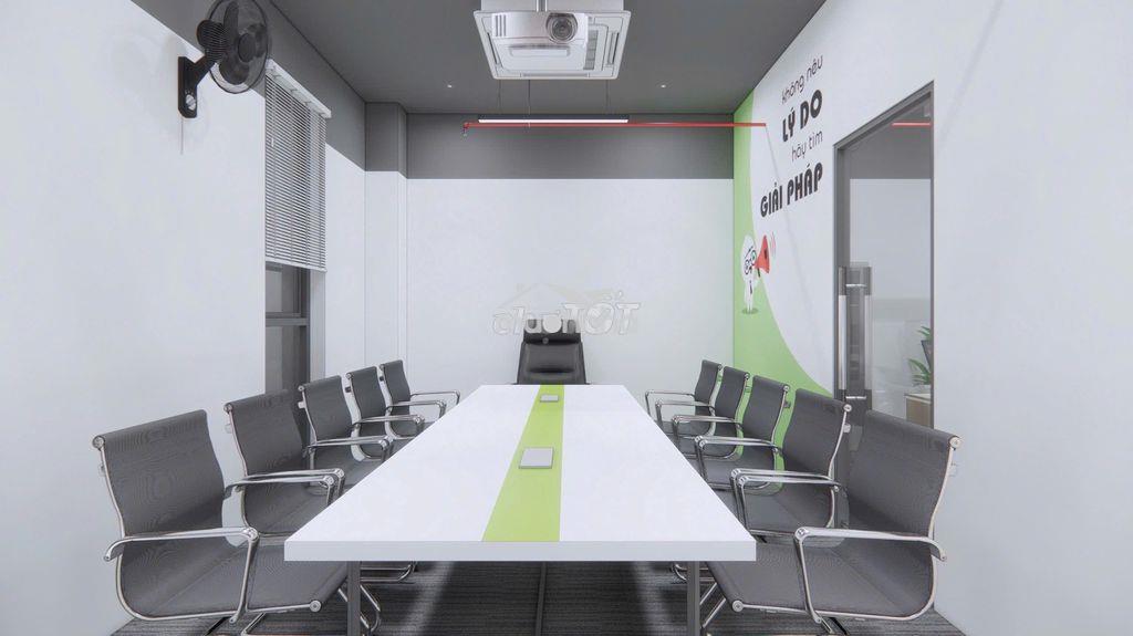 Chính chủ cho thuê văn phòng tòa nhs trung văn, 109 m2 giá 27 triệu   - 3