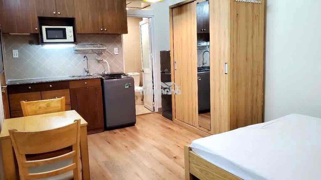 Chính chủ cho thuê nhà làm chdv q.3 9pn 1mb 10wc giá 66tr tl 56-63tr - 2