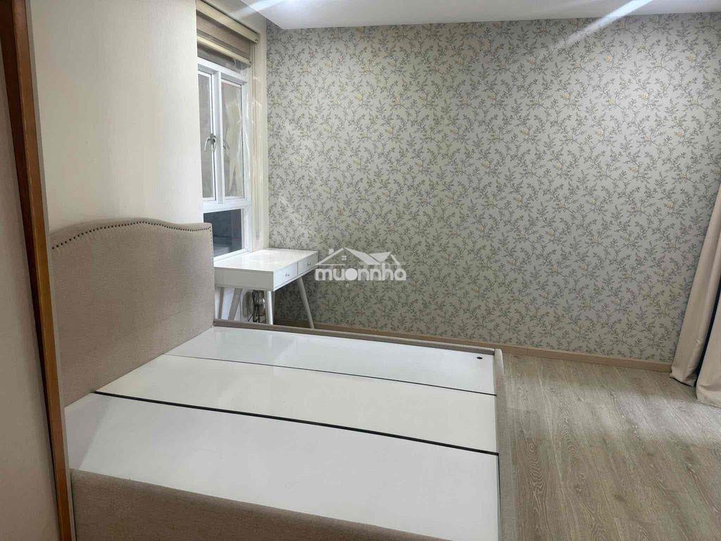Cho thuê him lam chợ lớn 2pn q6 full nội thất 86m-102m - 2