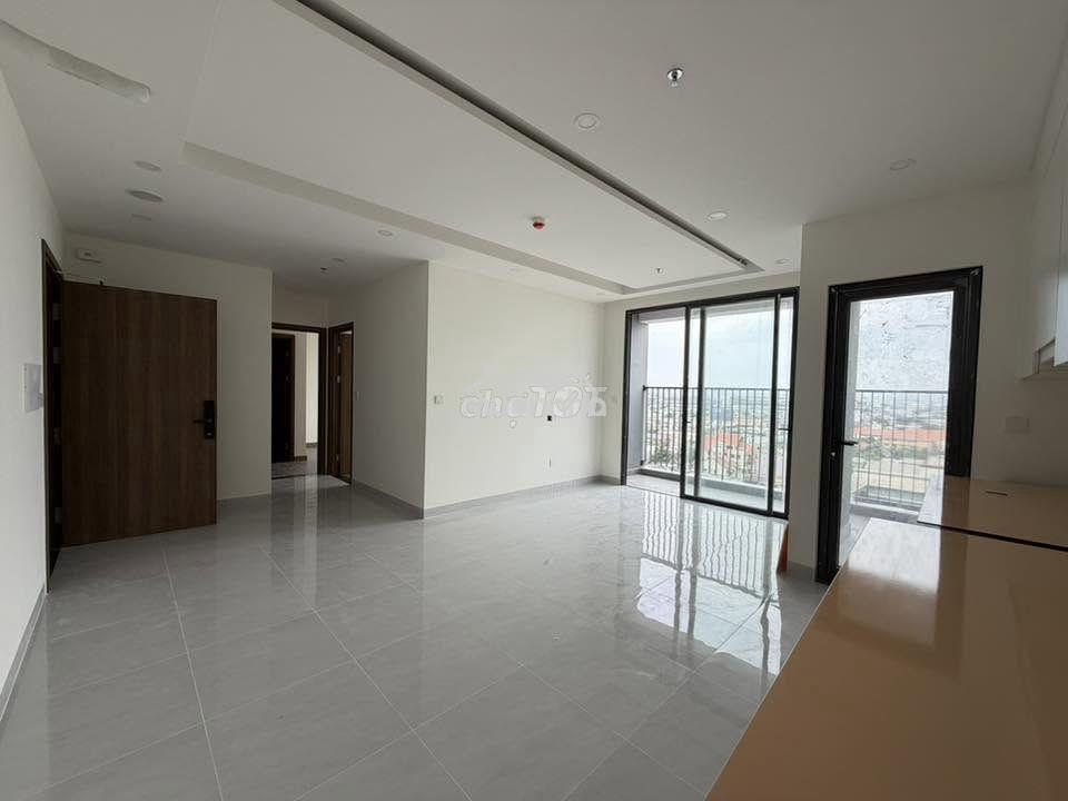Căn hộ 2pn 70m2 rộng rãi mà cho thuê 6tr, ở ngay chợ lái thiêu - 2