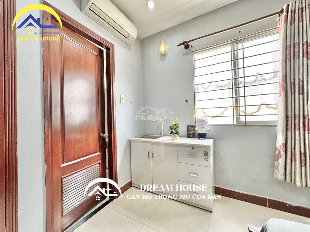 Phòng trọ cao cấp, thang máy, khoá vân tay, giờ tự do, không chung chủ - 3