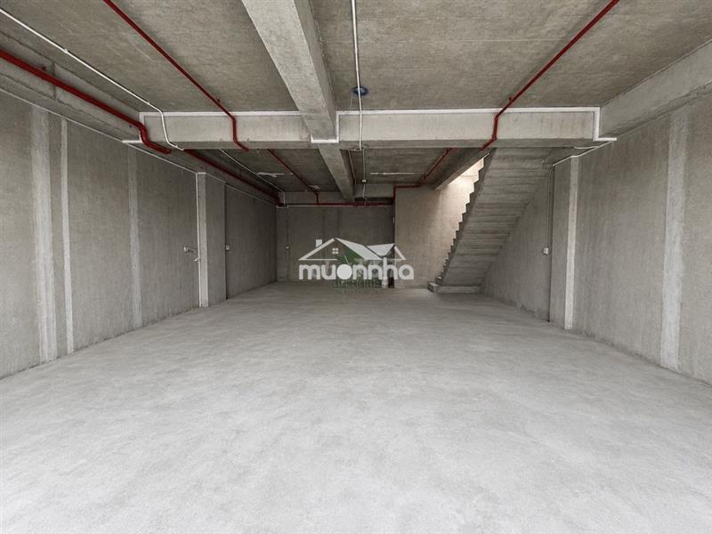 Cho thuê shop house ct3 vĩnh điểm trung 223m2 2 mặt tiền