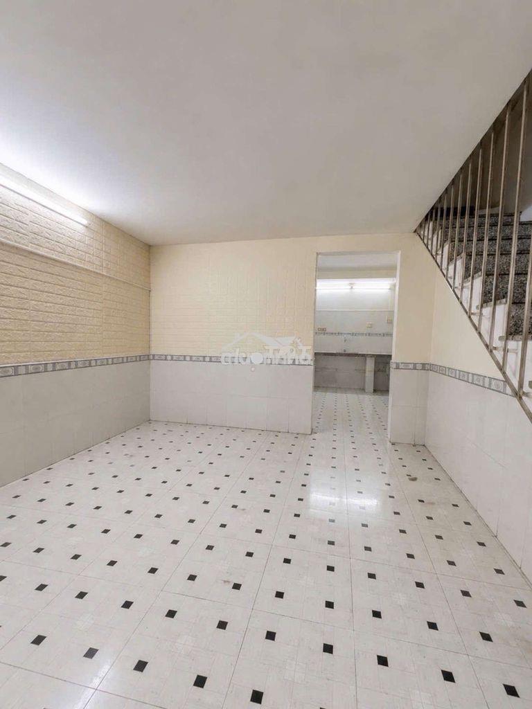 Nhà lê văn quới 3ty5  36m2 , sổ hồng riêng, hoàn công đủ,không lộ giới - 3