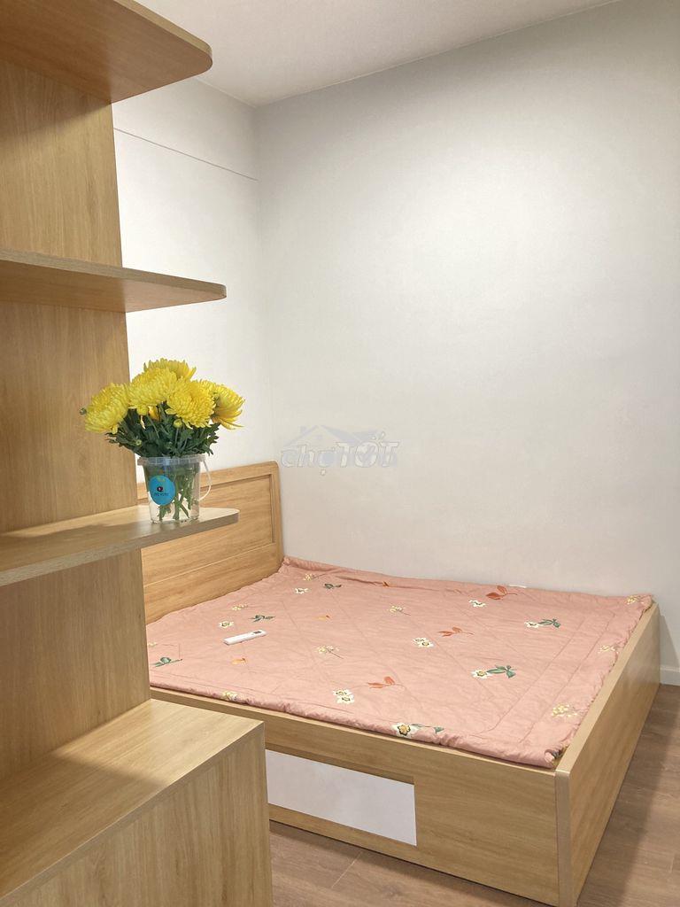 Cho thuê căn hộ 2pn 2wc full nội thất - opal skyline lái thiêu - 2