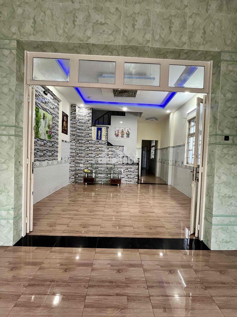 🇻🇳🇻🇳🇻🇳Nhà nc hẻm xe hơi huỳnh tấn phát nhà bè