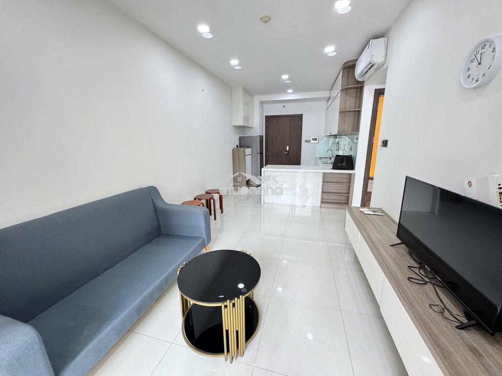 Bán căn hộ 2pn saigon royal q4 giá tốt chỉ 6,9 tỷ all in - 2