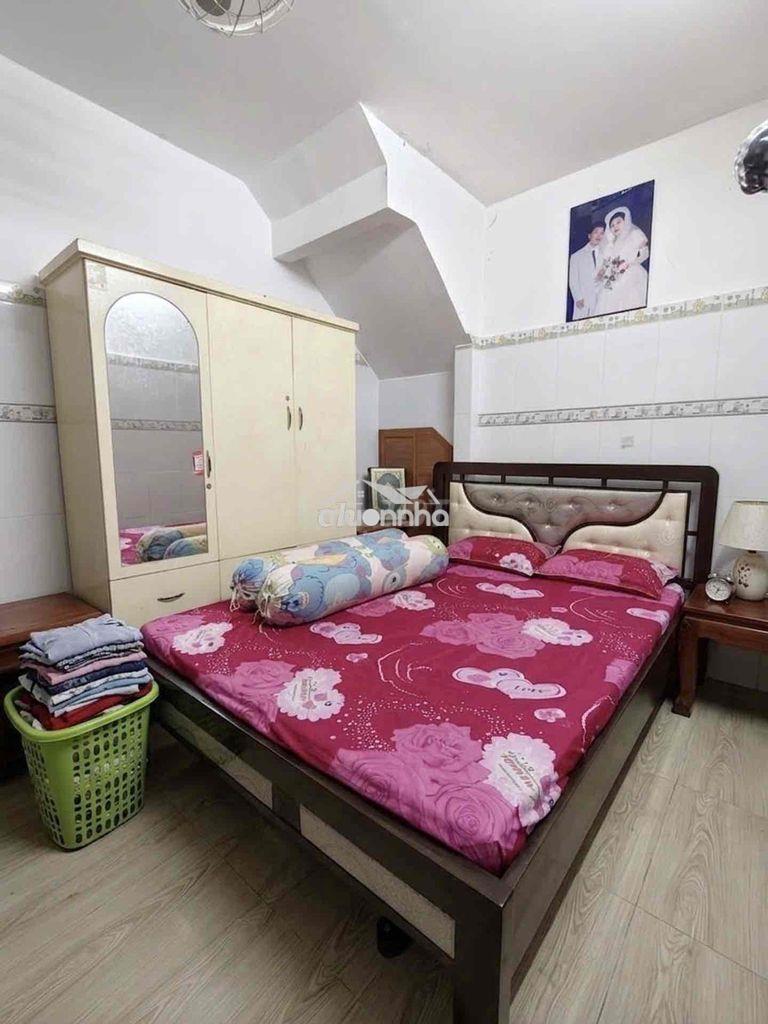 Hàng hiếm bình thạnh 4x10 ,3pn 🔥3,8 tỷ. - 4