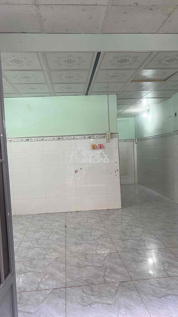 Nhà cho thuê giá 4 triệu - 2