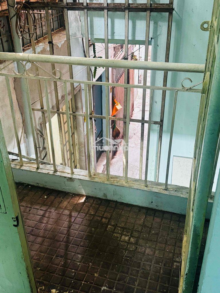 Cho thuê nhà nguyên căn 3,5 triệu  22/22 nguyễn ngọc cung, p16, q8 - 4