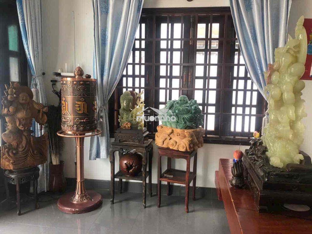 Cần bán gấp nhà biệt thự tthc bình chánh - 4