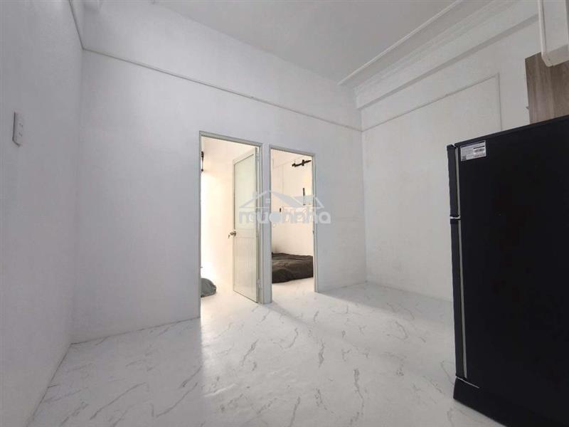 Sang 7p dạng 2pn & 3p studio ngay chợ hạnh thông tây gv
