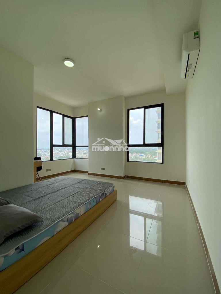 P 5tr giảm còn 4tr5 full nt, kế bên pmh, cresent mall, cầu phú mỹ - 2