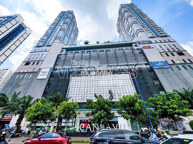 Bán cantavil an phú - 150m2, 3pn, giá 10 tỷ thương lượng