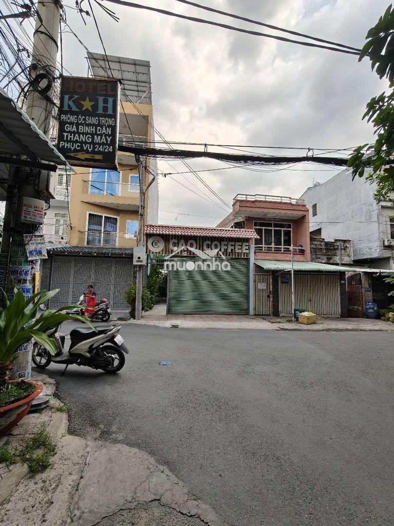 Nhà 314m2 đường 10m tô ký, quận 12. ngay chợ tân chánh hiệp. 11.990 tỷ