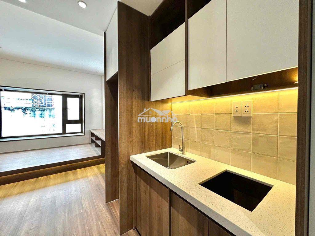 Studio cao cấp aeon tân phú- chợ tân hương - 3