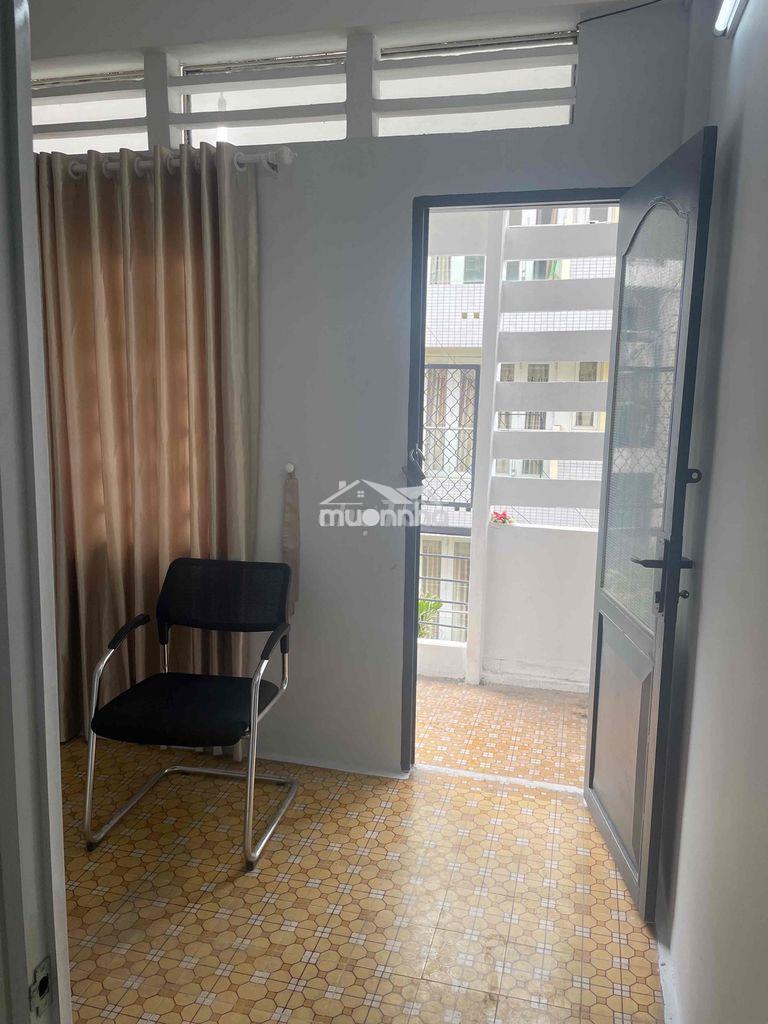 Chính chủ bán chung cư bàu cát 42m2, 2pn, sổ hồng riêng hỗ trợ vay nh - 4