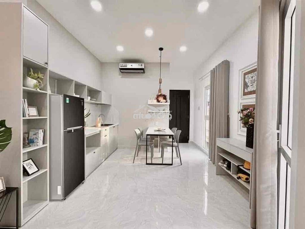 Căn hộ mini full nội thất🥰trường chinh😍phan văn hớn❤️‍🔥cầu tham lương - 3