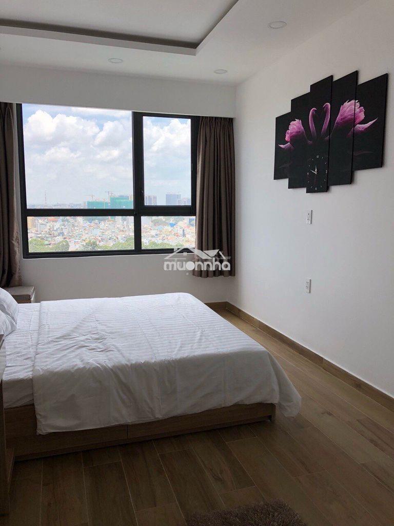 Cho thuê căn 3pn full nội thất tại everrich - 4