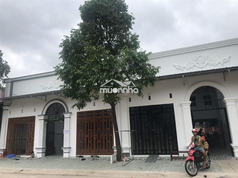 Chính chủ kẹt tiền sang gấp 16 phòng trọ sát kcn và chợ trường học