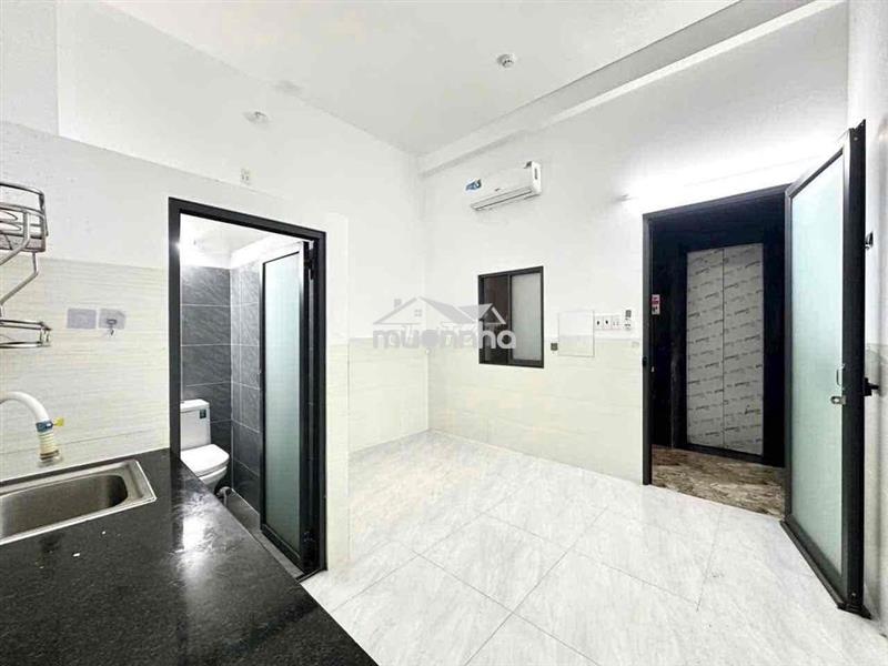 Cho thuê phòng trọ mới ngay chợ thạch đà