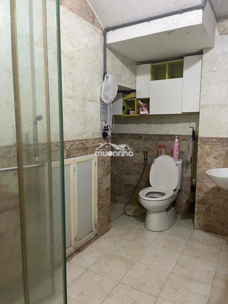 Cho thuê căn hộ 35 m2 1 phòng ngủ đường cửu long, tân bình - 2