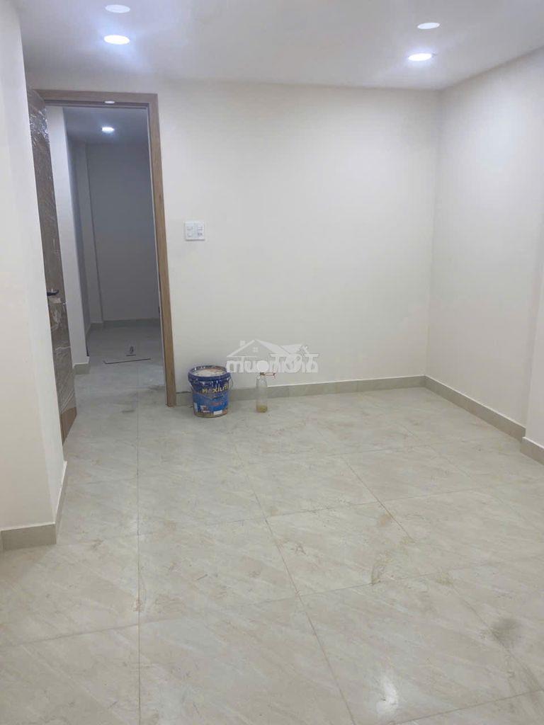 🔥🔥 Nhà nguyễn thiện thuật, hẻm xe hơi, gần mặt tiền, nhà mới sạch đẹp - 4