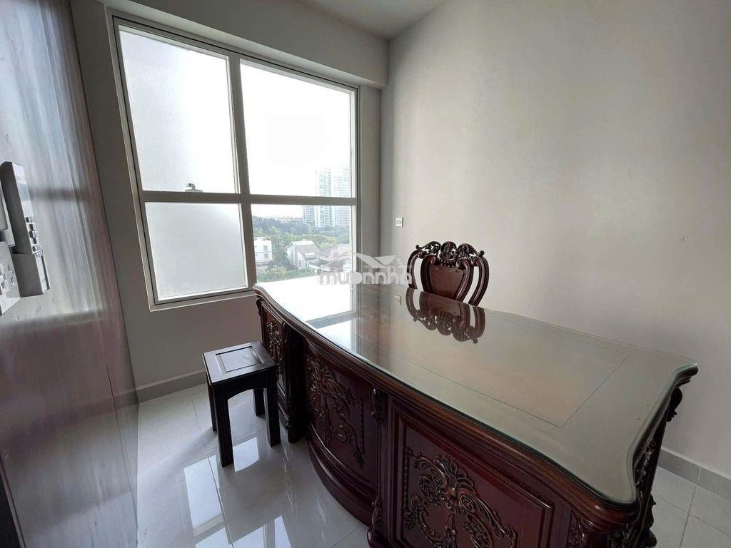 🏡 Chính chủ bán căn hộ góc sunrise riverside - 4