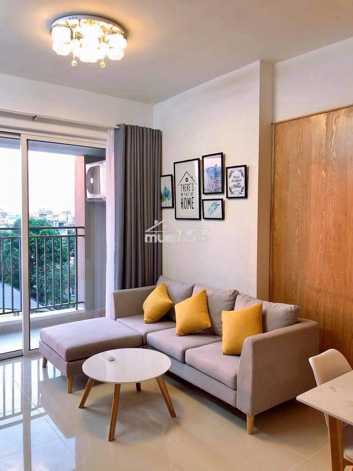 Căn hộ golden mansion phổ quang 75m2= 16tr, 100m2 =20tr ***