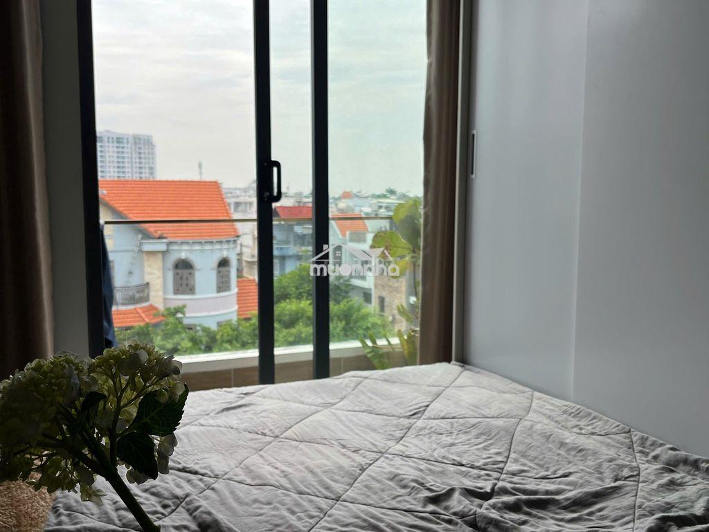 Căn hộ cao cấp giá chỉ 6 triệu - 2