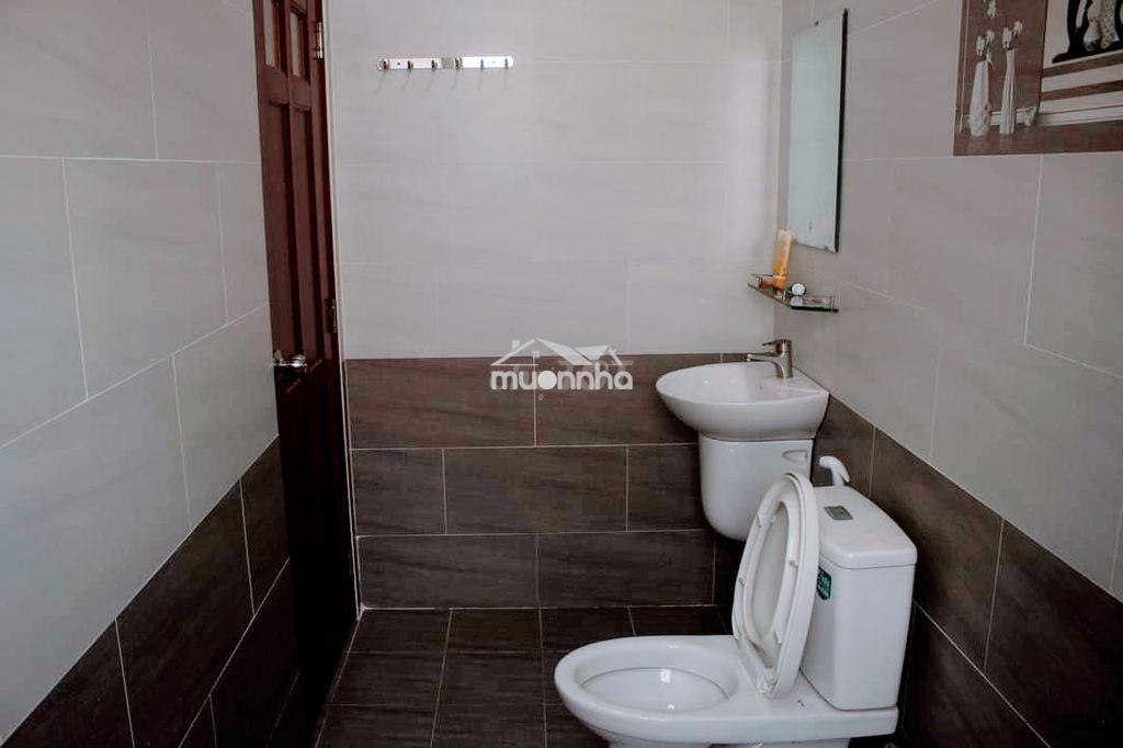 Phòng ở ghép khu dân cư cao cấp gần đh fpt, ufm, tp.thủ đức. - 4
