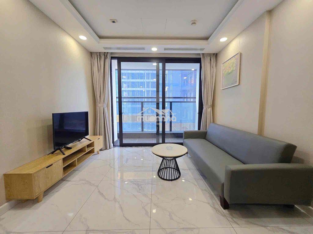 ✅Cho thuê sunshine sky city q7  2pn 2wc full nội thất giá rẻ - 3