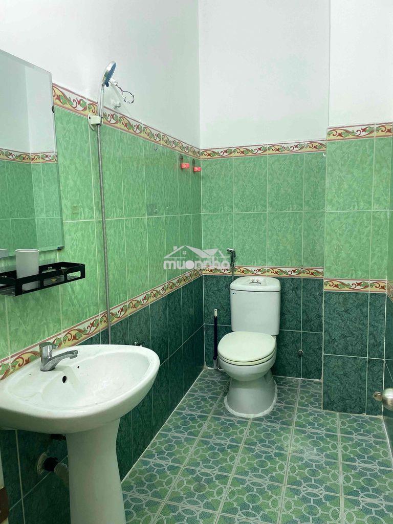 Phòng đủ tiện nghi trung tâm quận tân phú - 4