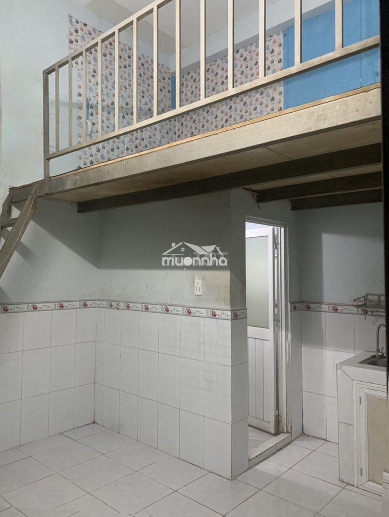 🏘️ Phòng trọ vĩnh lộc b - bình chánh 📍 - 2