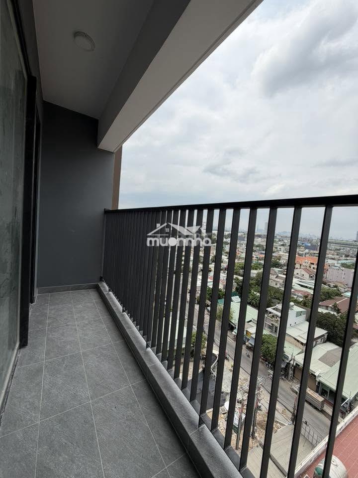 Cho thuê căn hộ 1pn ngay chợ lái thiêu mới tinh 5tr - 4