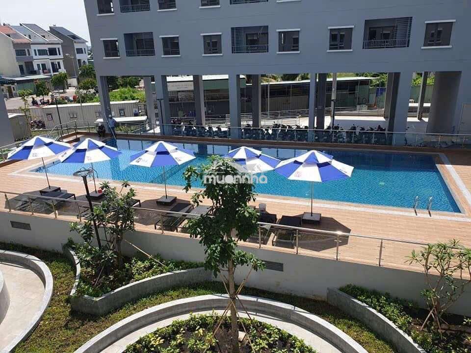 Ch fresca - 60m2 giá 2 tỷ 6 ( 2pn 2 wc) - Ảnh 4