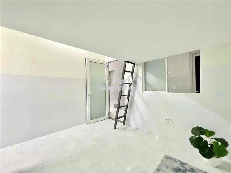 Căn hộ dulex tiện nghi ngay chợ lớn