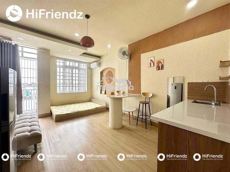 Cho thuê homestay dài hạn
