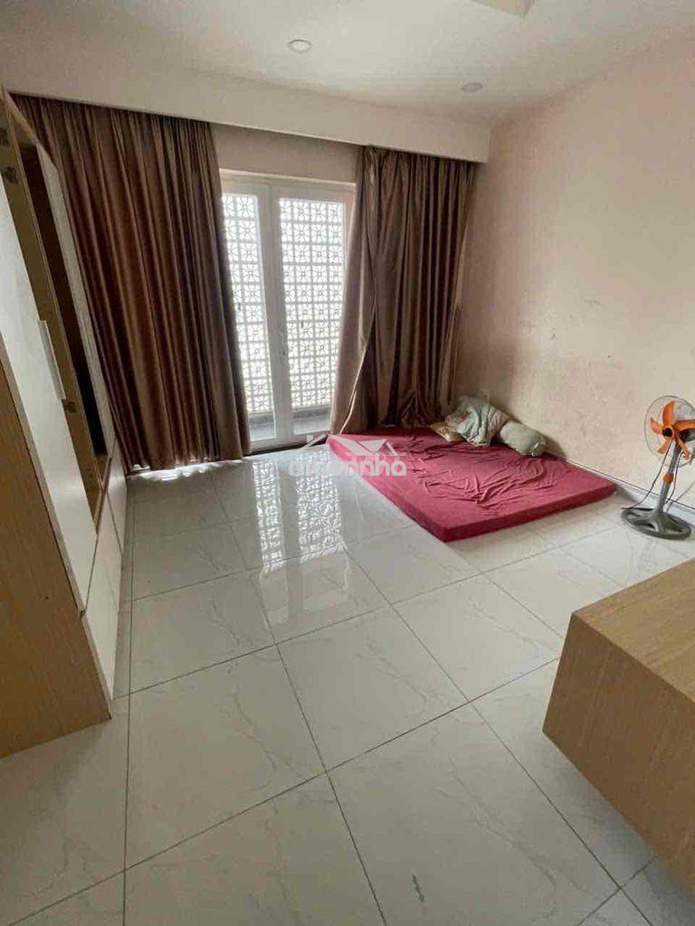🏡 Nhà hxh phan văn trị, bình thạnh, full nội thất - 4pn 5wc - 4