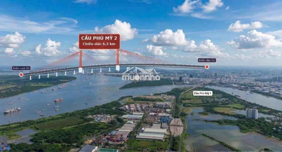 Vlasta premier - căn hộ cao cấp ven sông tại quận 7 - 4