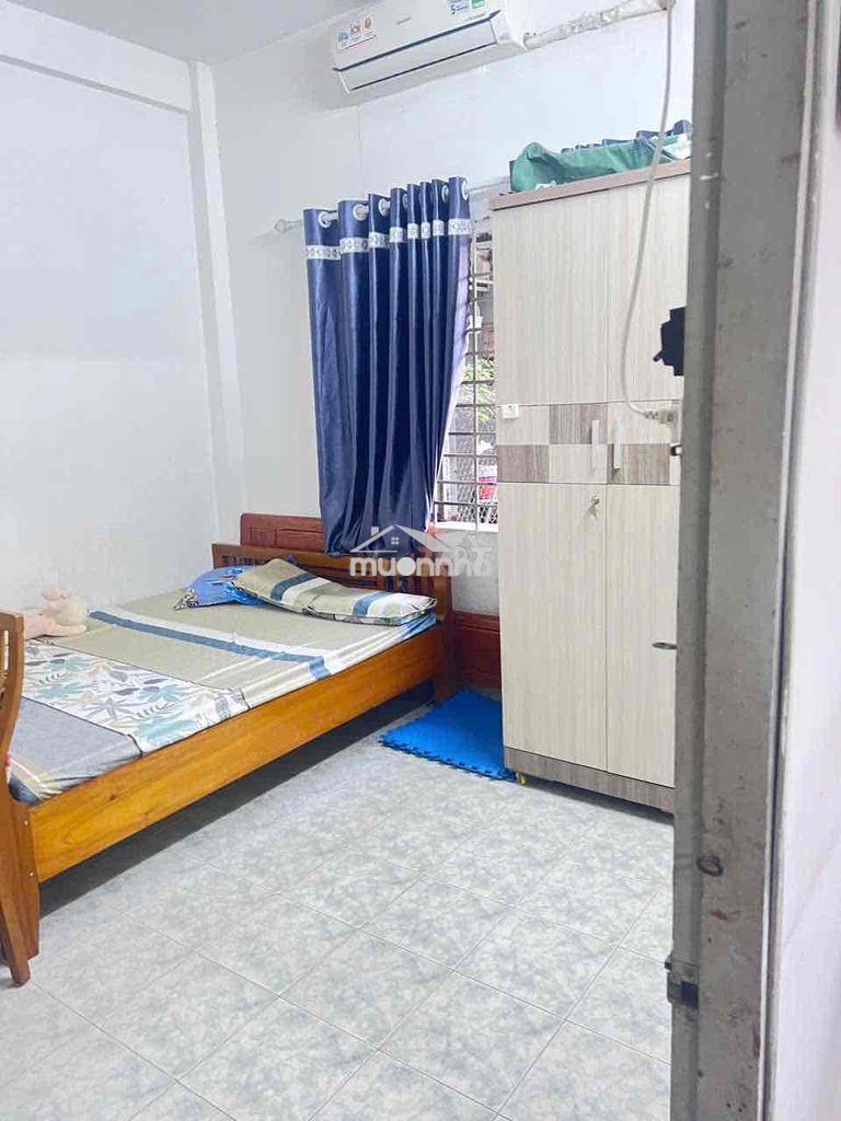 Căn hộ 62m2- rất thoáng - 4