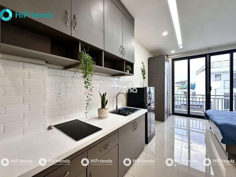 Chdv ngay quang trung siêu rộng gần chợ hạnh thông tây