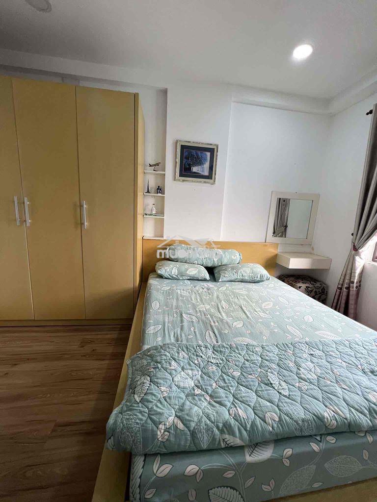 Bán căn hộ tm 69m2 , 2pn , 1wc , sổ hồng , hổ trợ vay. - 3