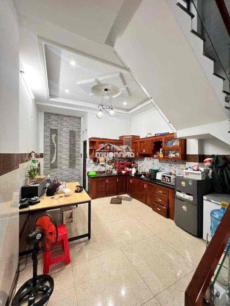 12tr nhà 3 tầng ngay ngã 3 mỹ thành - hoàng hữu nam - 3