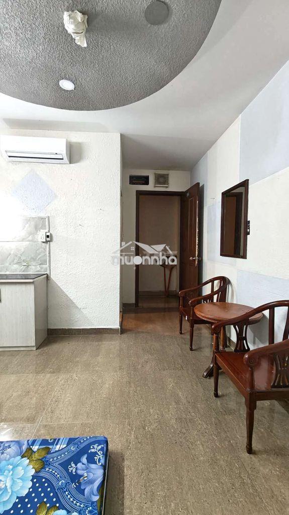 Phòng cho thuê full nội thất
