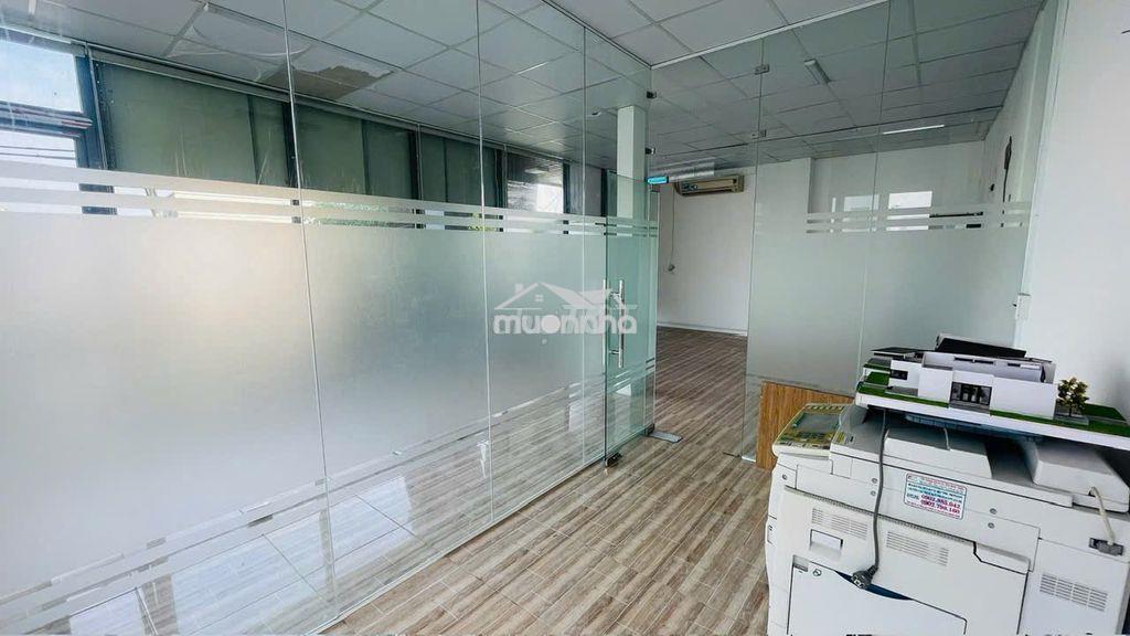 Mặt bằng phù hợp văn phòng công ty, kinh doanh online, 40m2,  lầu 1 - 2
