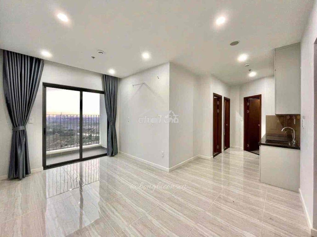 Cho thuê 2pn2wc làng đại học giá tốt - 2