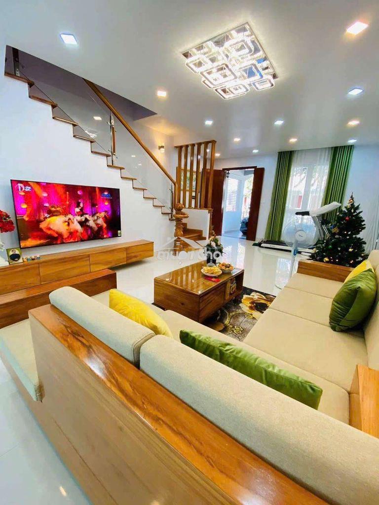 Cho thuê nhà phố eco xuân full nội thất 4 phòng giá chỉ 14tr