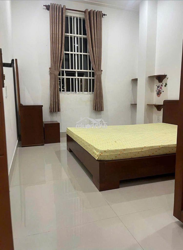 Cho thuê căn hộ phường thống nhất giá 5,5 triệu - 3