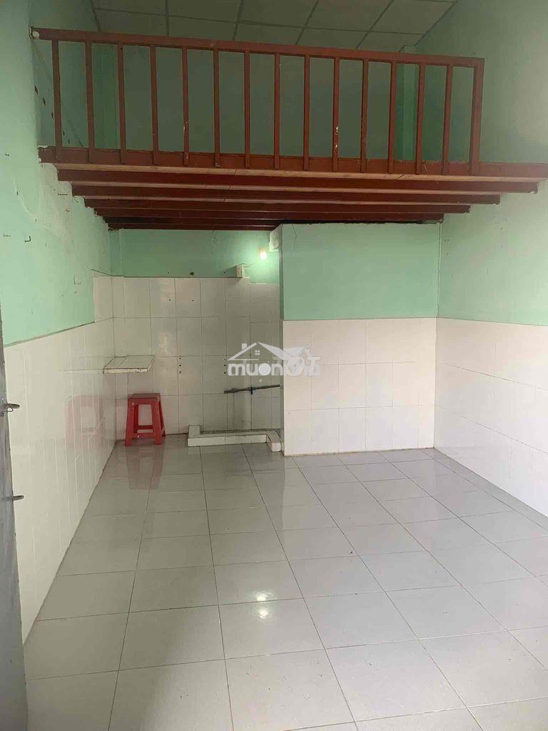 Cho thuê phòng đường quách điêu